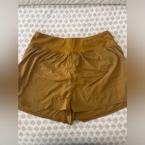 Madewell - Activewear Shorts